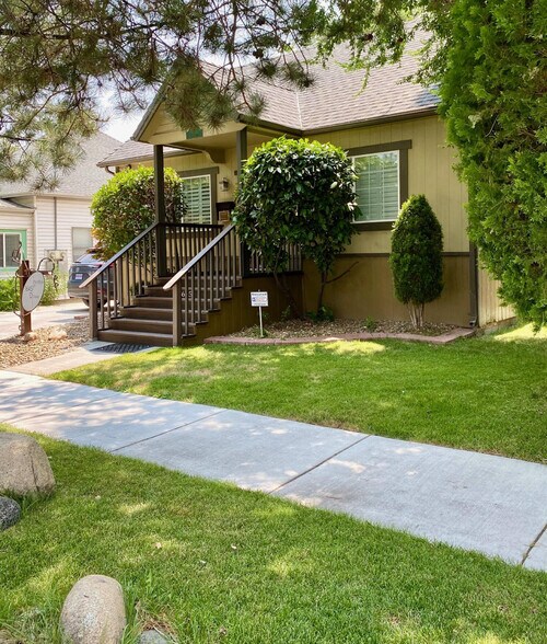 More Photos Of 1645 D St, Sparks Office Residential For Sale