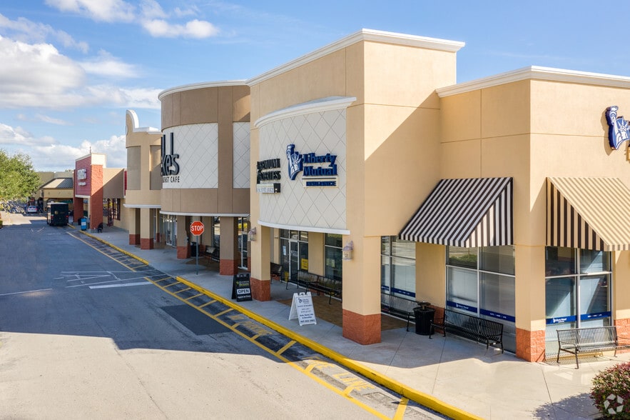 More Photos Of 4215-4279 W Lake Mary Blvd, Lake Mary General Retail For Lease