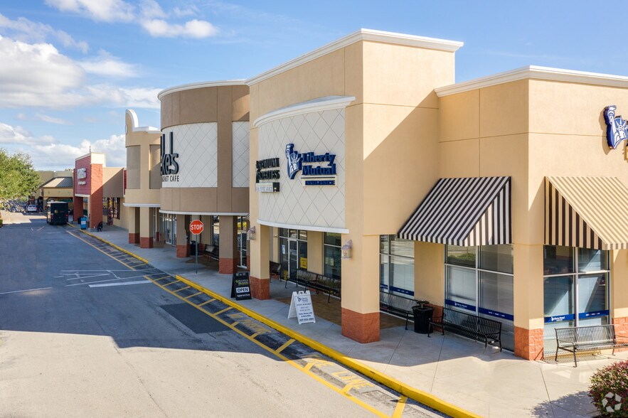 More Photos Of 4215-4279 W Lake Mary Blvd, Lake Mary General Retail For Lease
