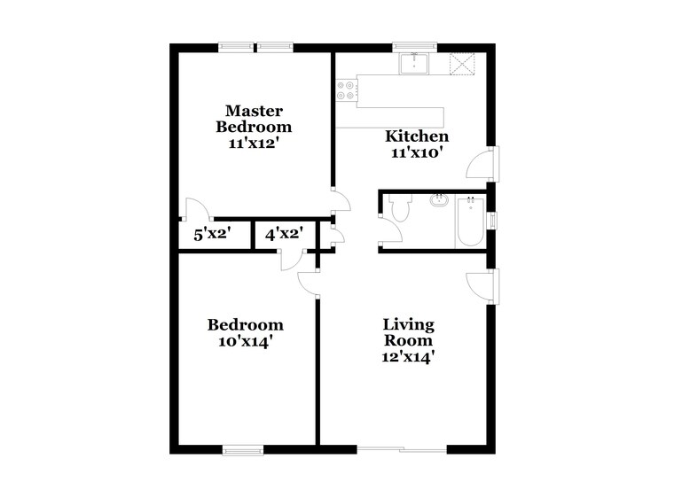 More Photos Of 6643-6645 19th St, Berwyn Apartments For Sale