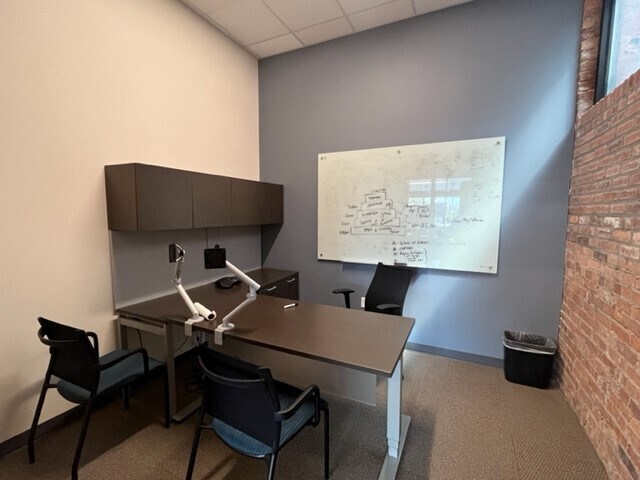 More Photos Of 1816 Walnut St, Kansas City Office For Sale