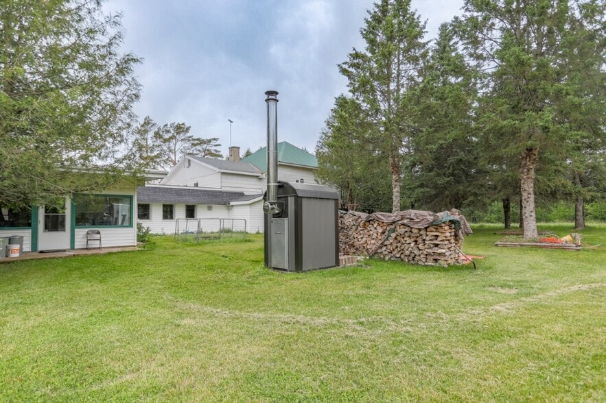 More Photos Of N8894 County Road H, Irma Restaurant For Sale