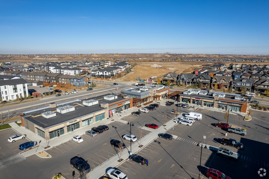 More Photos Of 47 Legacy Vw SE, Calgary Storefront For Lease