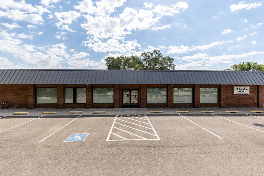 Primary Photo Of 1750 Manzanita Dr, Elko Office For Sale