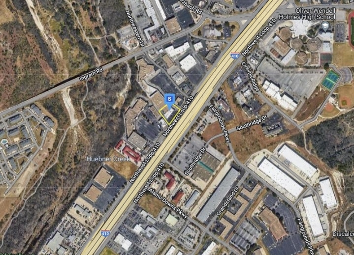 More Photos Of 6750-6772 Ingram Rd, San Antonio Storefront Retail Office For Lease