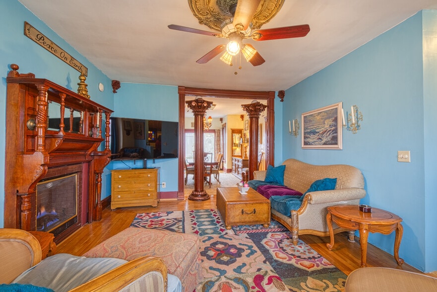 More Photos Of 28 Woodstock Ave, Putnam Specialty For Sale