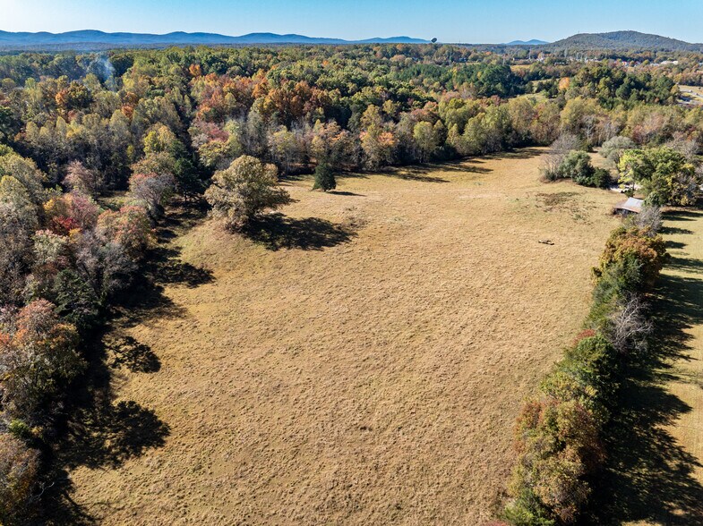 More Photos Of 7634 Seminole Trl, Ruckersville Land For Sale