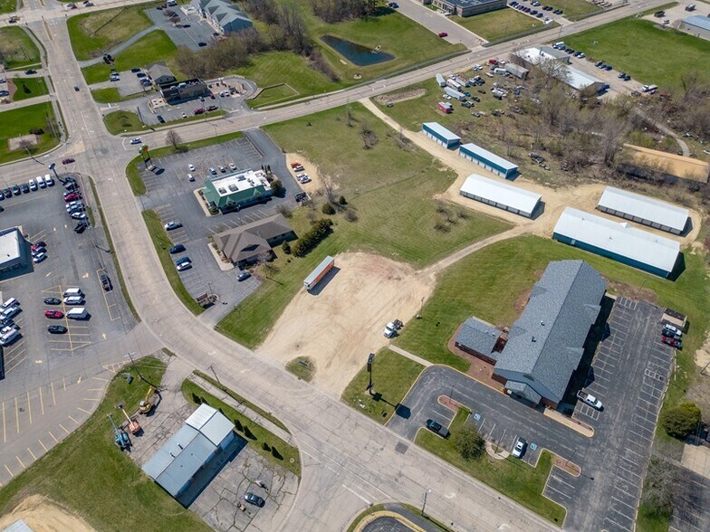 More Photos Of 1300 N Johns St, Dodgeville Land For Sale