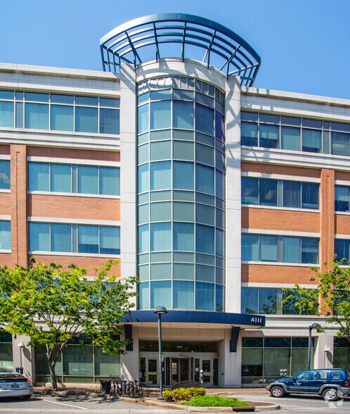 More Photos Of 4111 Monarch Way, Norfolk Office For Lease