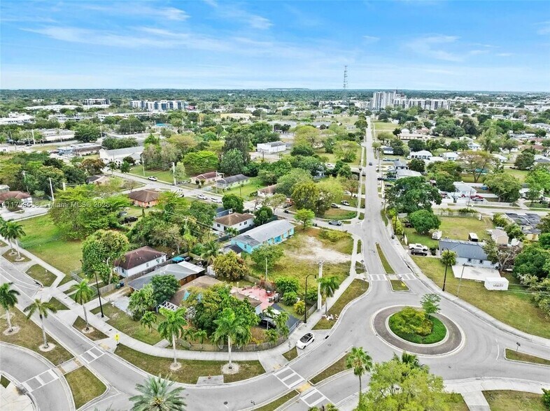 More Photos Of 17611 SW 102nd Ave, Miami Land For Sale
