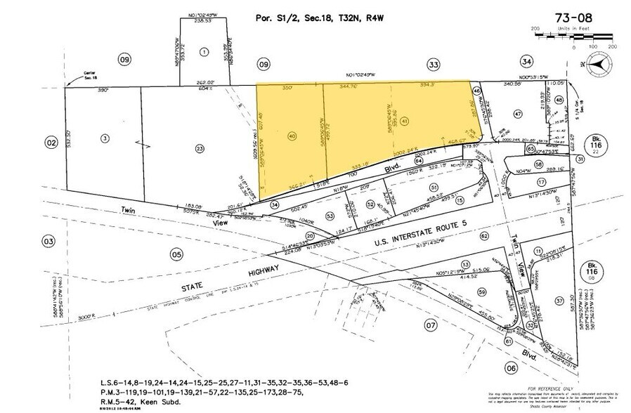 More Photos Of 1101 Twin View Blvd, Redding Office For Sale