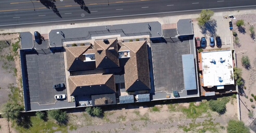 More Photos Of 40 W Brown Rd, Mesa Office For Sale