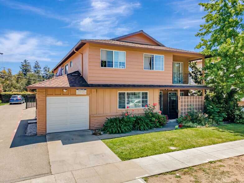 More Photos Of 1566 Stokes St, San Jose Apartments For Sale