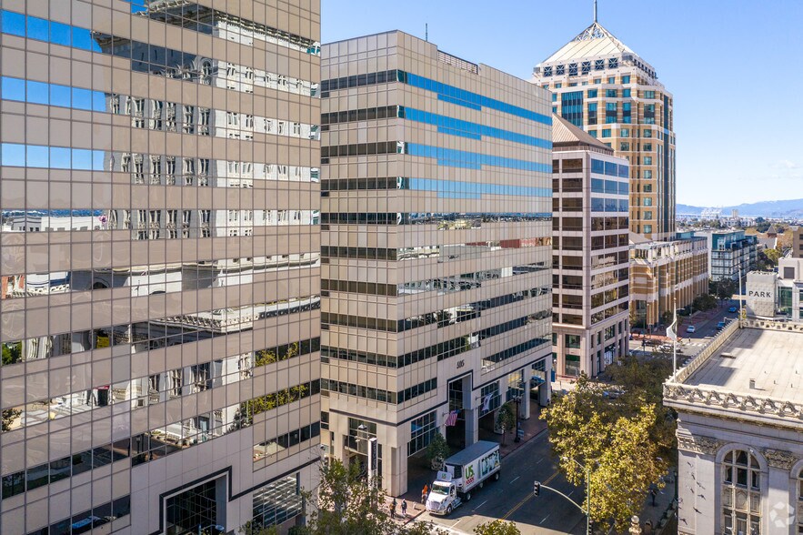 More Photos Of 505 14th St, Oakland Office For Lease