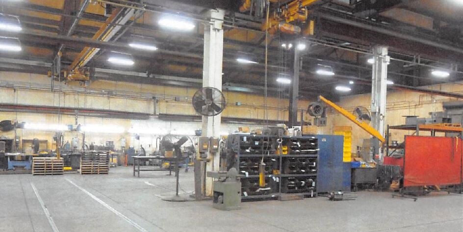 More Photos Of 4501 Ohio River Rd, Huntington Warehouse For Sale