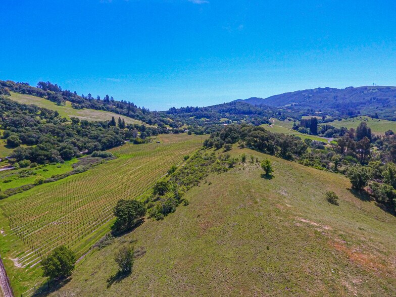 More Photos Of 7044 Bennett Valley Rd, Santa Rosa Land For Sale