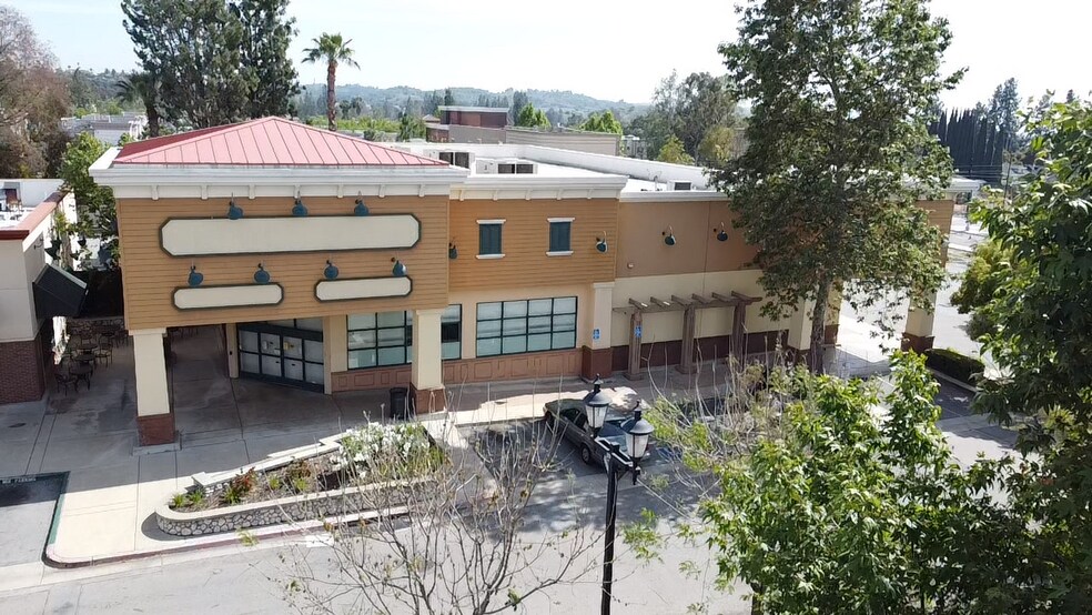 More Photos Of 120 E Bonita Ave, San Dimas General Retail For Sale