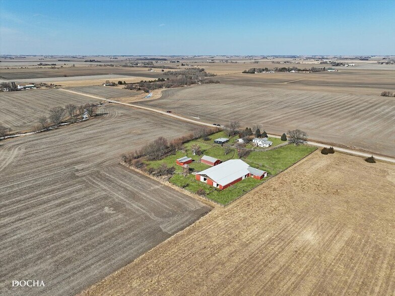 More Photos Of 17396 Scott Rd, Hinckley Land For Sale