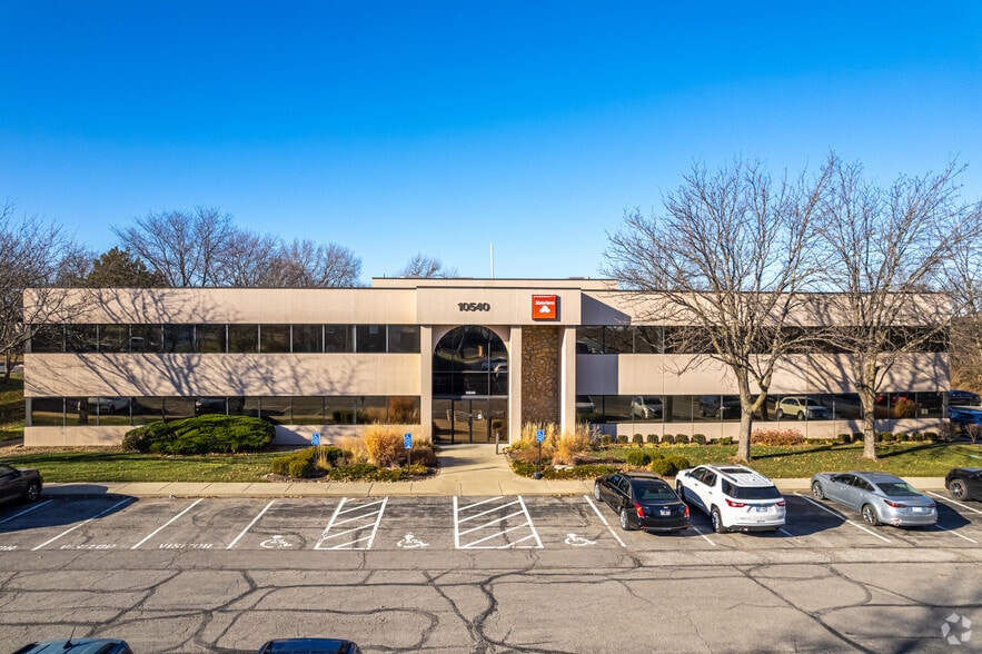 More Photos Of 10540 Marty St, Overland Park Office For Lease