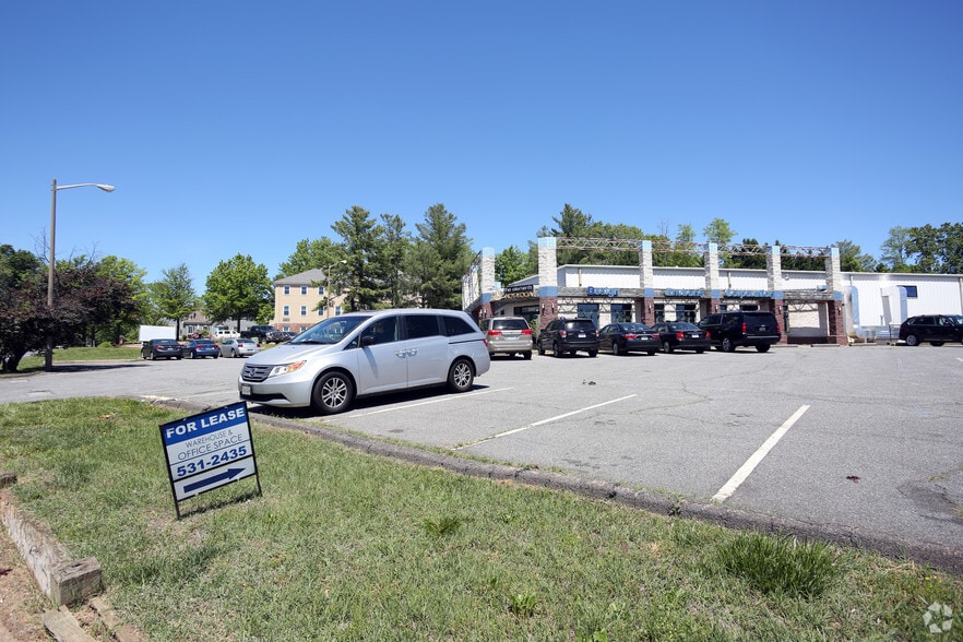 More Photos Of 340 Greenbrier Dr, Charlottesville Manufacturing For Lease