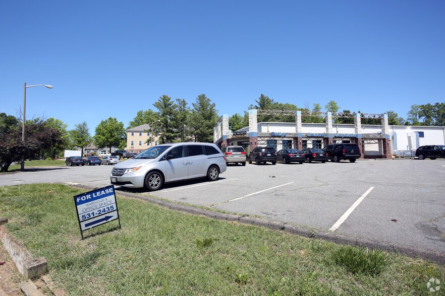 More Photos Of 340 Greenbrier Dr, Charlottesville Manufacturing For Lease