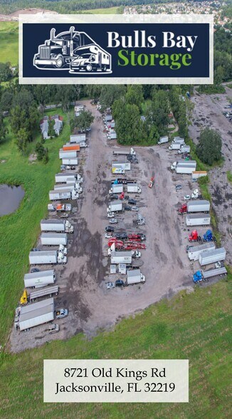 More Photos Of , Jacksonville Land For Sale