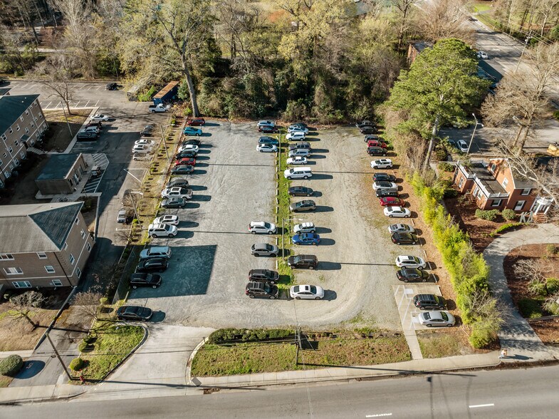 More Photos Of 1106 E 10th St, Greenville Land For Sale