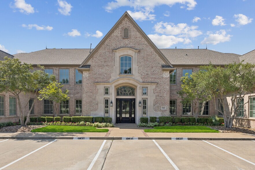 More Photos Of 5808 W Plano Pky, Plano Office For Sale