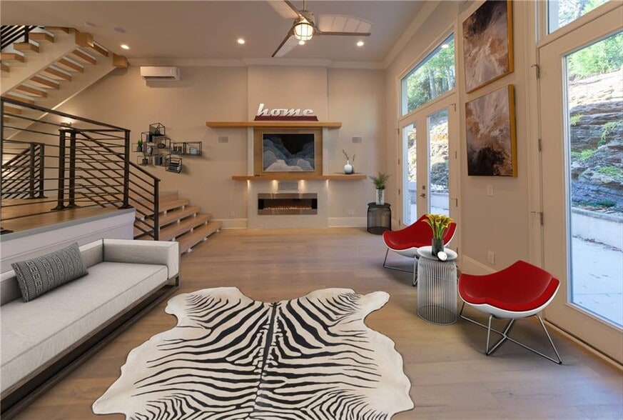 More Photos Of 170 Oxbo Rd, Roswell Multifamily For Sale