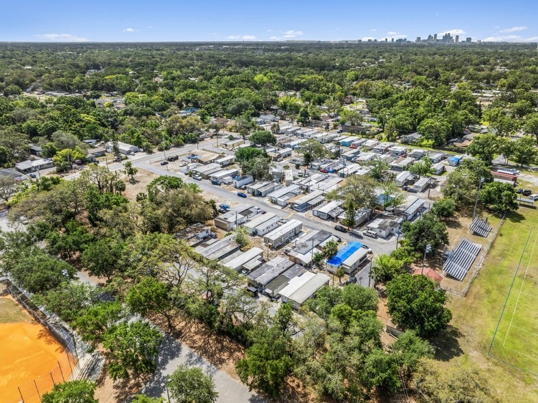 More Photos Of , Tampa Multifamily For Sale