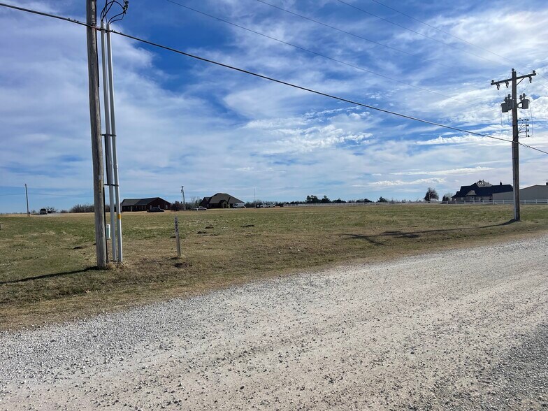 More Photos Of S 8th Street, Mcloud Land For Sale