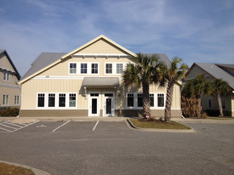 More Photos Of 277 Willbrook Blvd, Pawleys Island Office For Sale