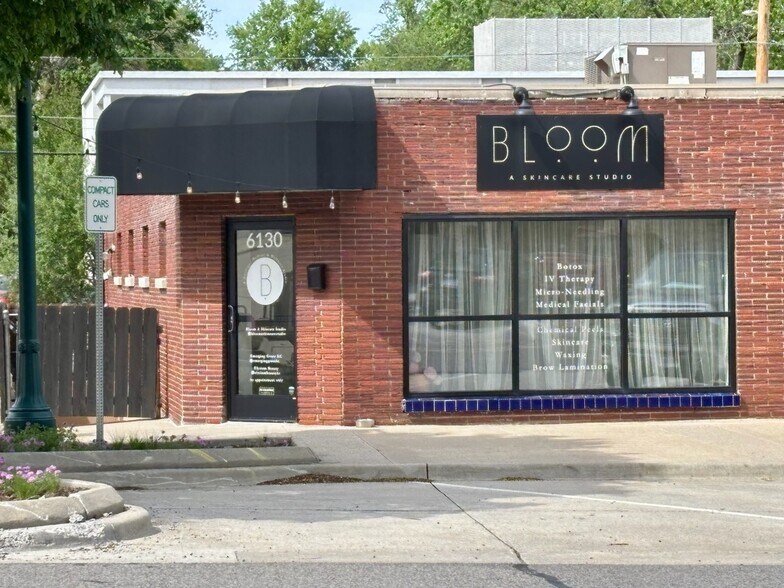 Primary Photo Of 6130 Johnson Drive, Mission Storefront For Lease