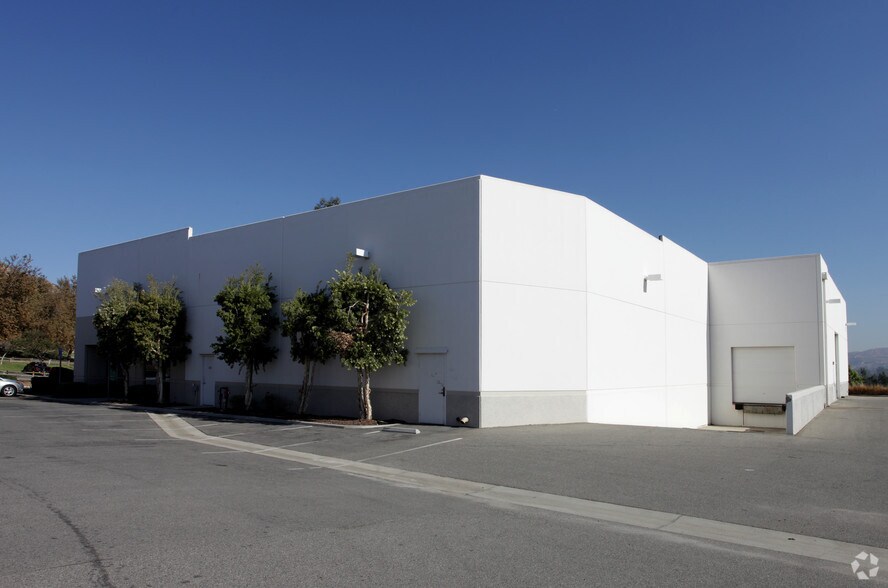 Primary Photo Of 1950 5th St, Norco Warehouse For Lease