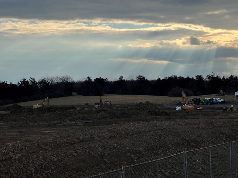 More Photos Of Reliance Road and Huttle Road @ Confidence Lane, Middletown Land For Sale