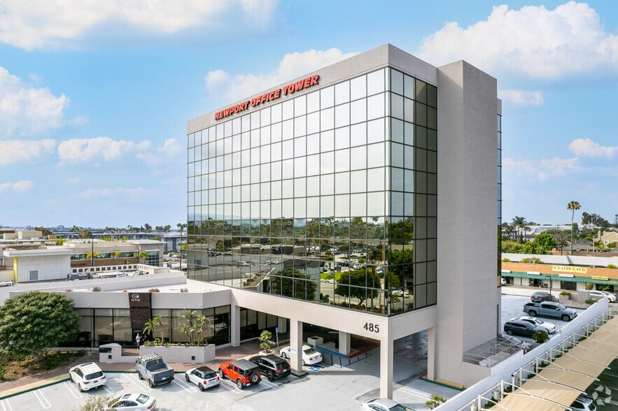 More Photos Of 485 E 17th St, Costa Mesa Office For Sale