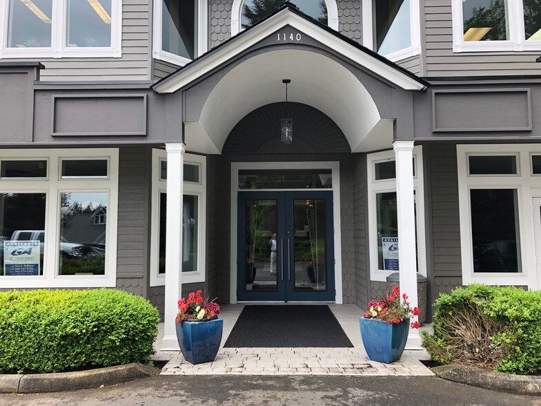 More Photos Of 1140 Bethel Ave, Port Orchard Storefront Retail Office For Lease