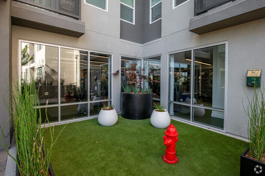 More Photos Of 1910 N Main St, Walnut Creek Apartments For Lease