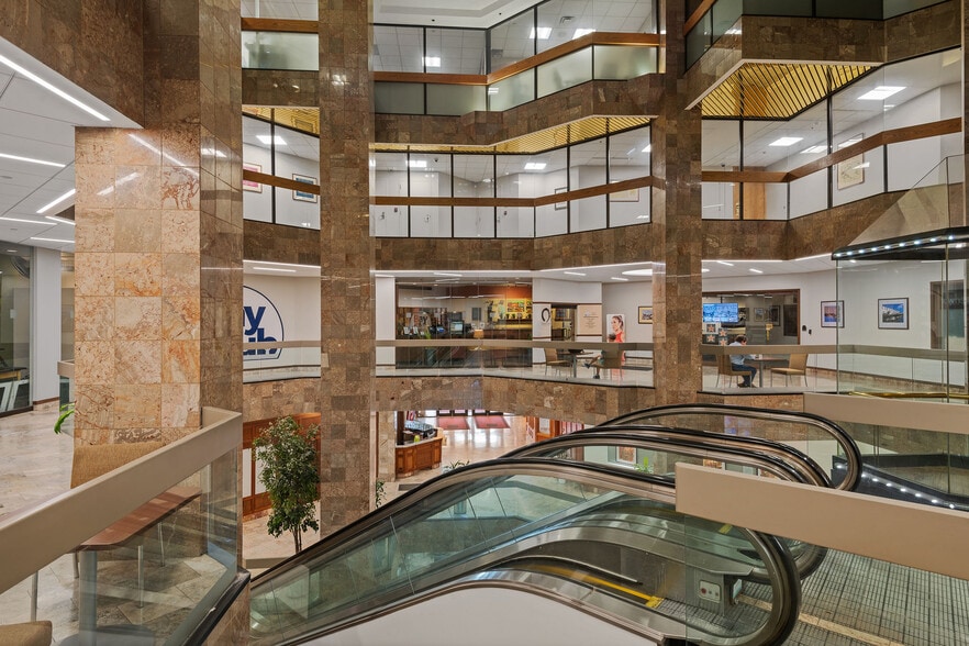 More Photos Of 1 City Center, Portland Office For Lease