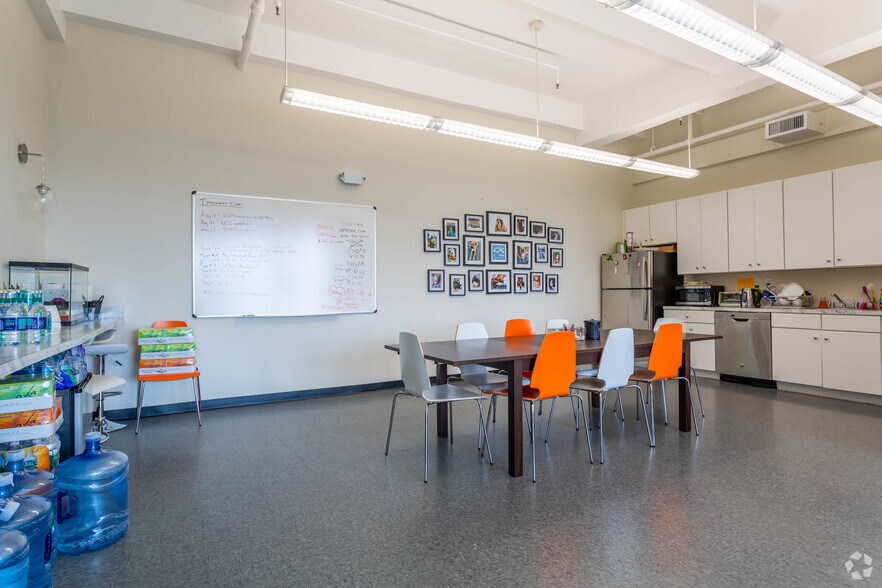 More Photos Of 55 Fifth Ave, New York Office For Lease