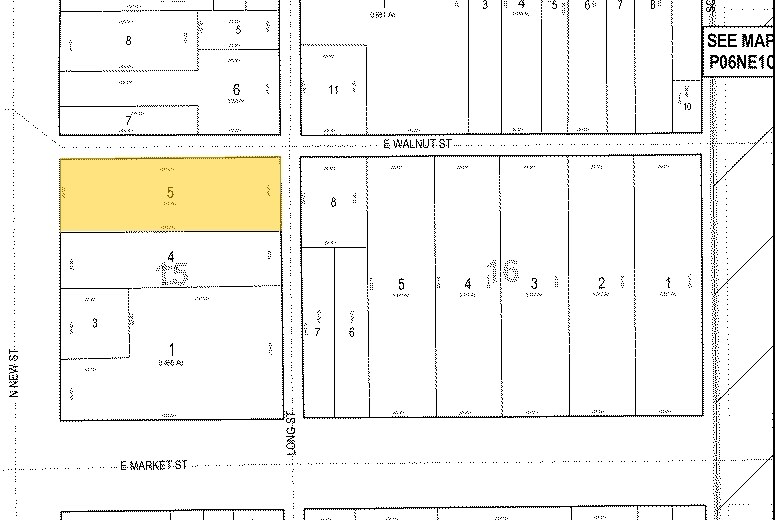 More Photos Of 528 N New St, Bethlehem Apartments For Sale