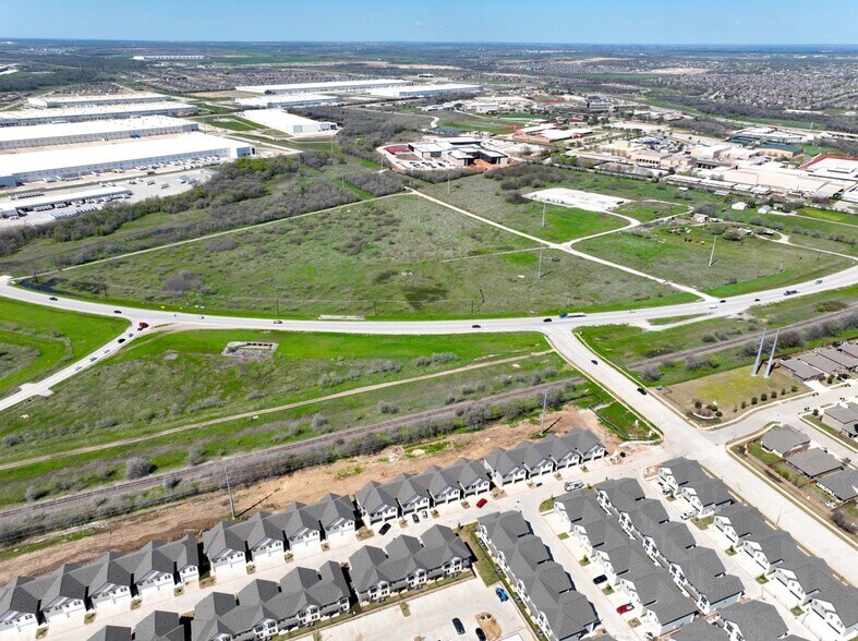 More Photos Of FM 156 & Double Eagle Blvd, Fort Worth Land For Sale