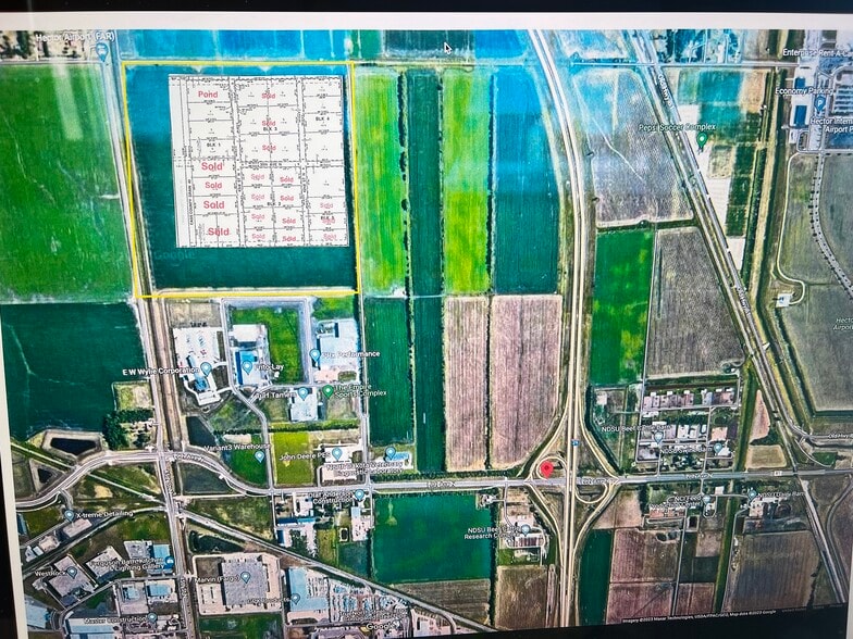 More Photos Of 43 st N 43rd, Fargo Land For Sale