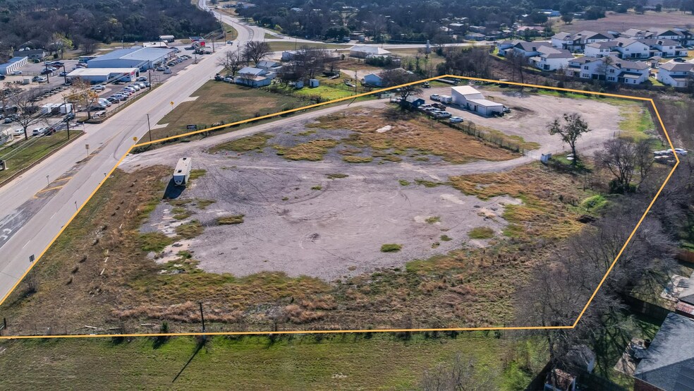 More Photos Of 1503 Holland Rd, Belton Warehouse For Lease