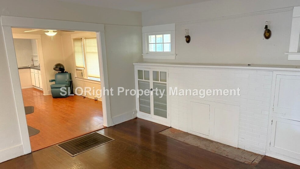 More Photos Of 544 Higuera St, San Luis Obispo Freestanding For Lease