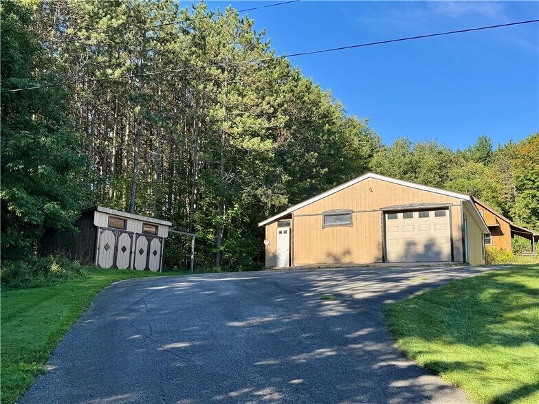 More Photos Of 175 Hovick Rd, Hartwick Land For Sale