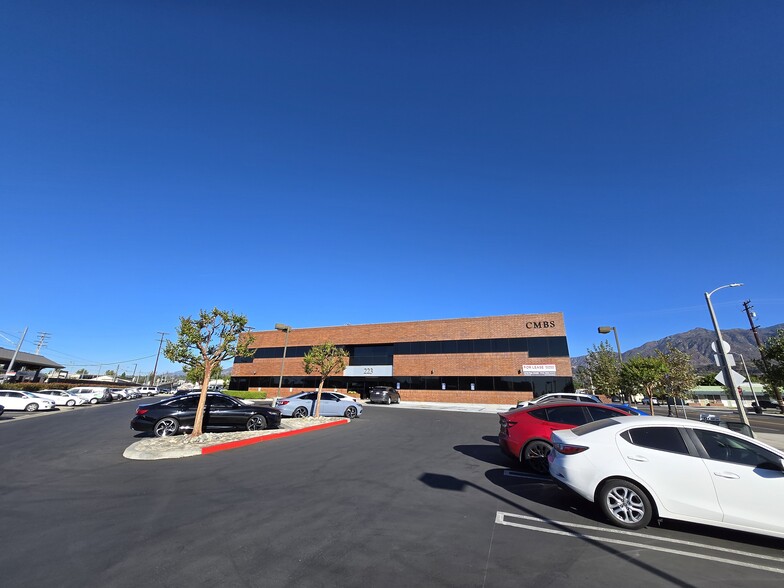 Primary Photo Of 223 N 1st, Arcadia Medical For Lease