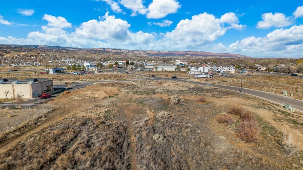 More Photos Of 2785 Acrin Ave, Grand Junction Land For Sale