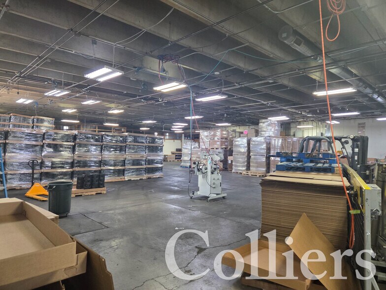 More Photos Of 1312 Industrial Way, Caldwell Manufacturing For Lease