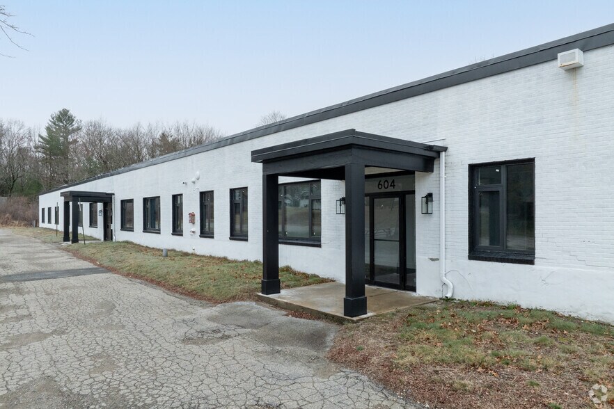 More Photos Of 604 South St, Holbrook Manufacturing For Sale